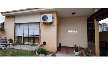 venta casa 3 amb Paso del rey centro