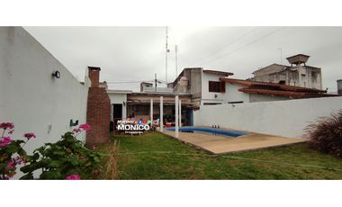 venta casa 3 amb Paso del rey centro