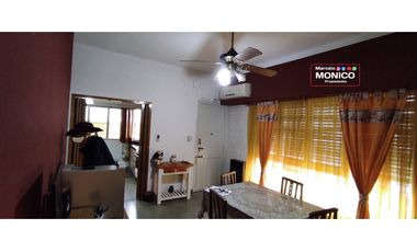 venta casa 3 amb Paso del rey centro