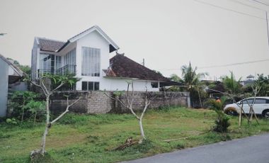 Villa Siap Huni Kawasan Tenang Ungasan Bali Dekat Bandara