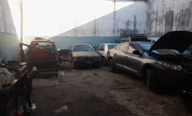 Casa en venta en Libertad