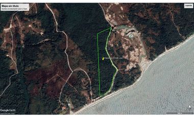 VENTA DE TERRENO EN SAN CARLOS-4469RC