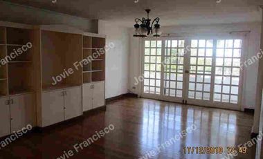 House for salein Cebu City, Silver Hills 4-br, overlooking