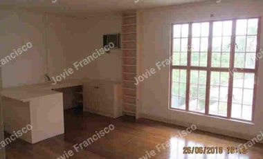 House for salein Cebu City, Silver Hills 4-br, overlooking