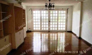 House for salein Cebu City, Silver Hills 4-br, overlooking