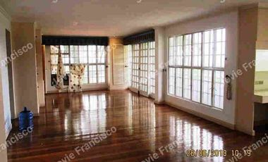 House for salein Cebu City, Silver Hills 4-br, overlooking