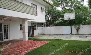 House for salein Cebu City, Silver Hills 4-br, overlooking
