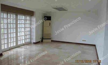 House for salein Cebu City, Silver Hills 4-br, overlooking