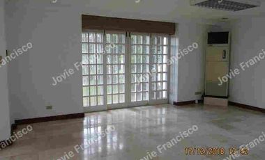 House for salein Cebu City, Silver Hills 4-br, overlooking
