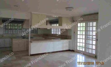 House for salein Cebu City, Silver Hills 4-br, overlooking