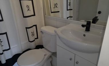 Departamento en venta en Recoleta