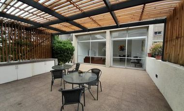 Departamento en venta en Recoleta