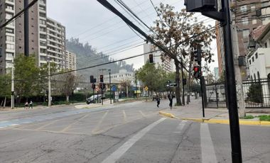 Departamento en venta en Recoleta