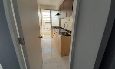 Departamento en venta en Recoleta