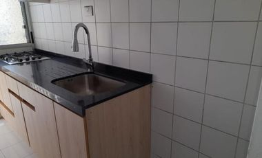 Departamento en venta en Recoleta