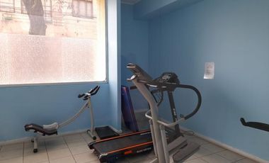 Departamento en venta en Recoleta