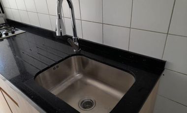 Departamento en venta en Recoleta