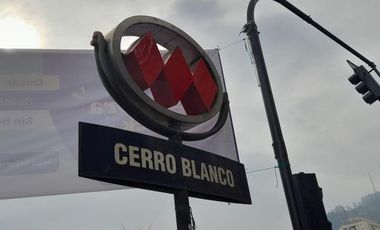 Departamento en venta en Recoleta