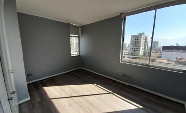 Departamento en venta en Recoleta