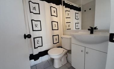 Departamento en venta en Recoleta