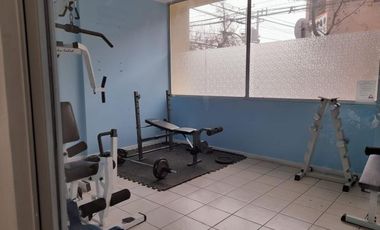 Departamento en venta en Recoleta