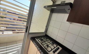 Departamento en venta en Recoleta