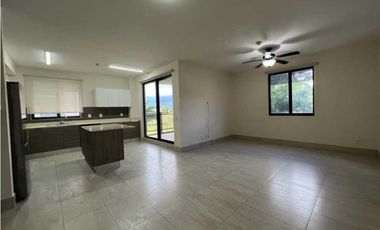VENTA APARTAMENTO RIVER VALLEY PANAMA PACFICO