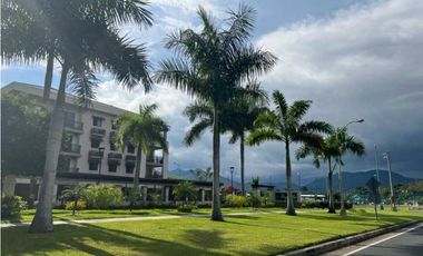 VENTA APARTAMENTO RIVER VALLEY PANAMA PACFICO