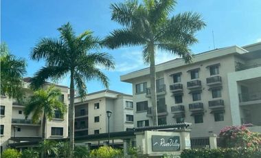 VENTA APARTAMENTO RIVER VALLEY PANAMA PACFICO