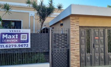 Casa en venta en Don Bosco Oeste