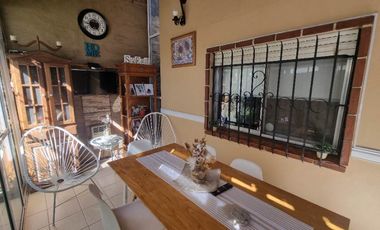 Casa en venta en Don Bosco Oeste
