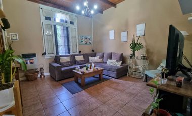 Casa en venta en Don Bosco Oeste