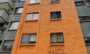 VENTA de APARTAMENTO en BUCARAMANGA