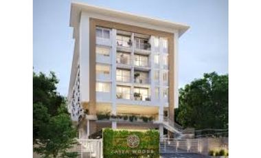 Apartamento venta en Panamá, Las Cumbres - Garaje