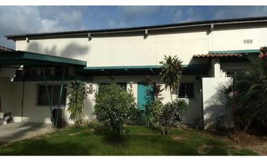 ALQUILER CASA CARDENAS