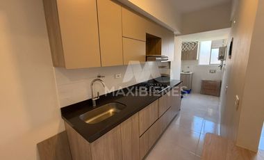 apartamento en arriendo en santa maria. Cod A61679