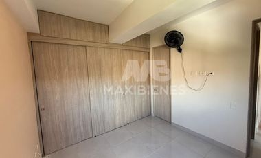 apartamento en arriendo en santa maria. Cod A61679