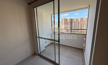 apartamento en arriendo en santa maria. Cod A61679