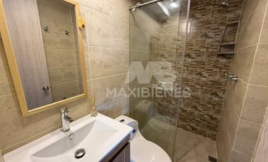 apartamento en arriendo en santa maria. Cod A61679