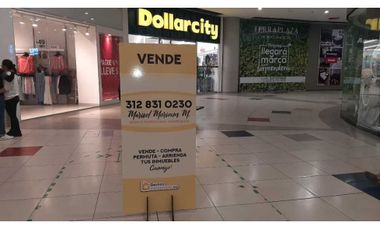 TERRAPLAZA BURBUJA  EN VENTA  POPAYAN COLOMBIA