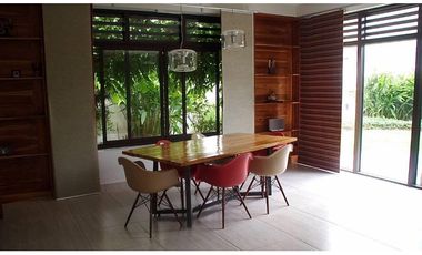VENDO CASA - NATIVA - PANAMA PACIF-250M2