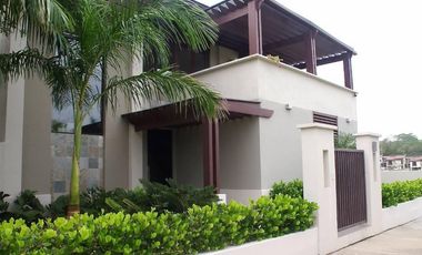 VENDO CASA - NATIVA - PANAMA PACIF-250M2