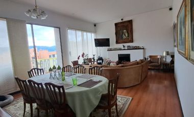 apartamento en venta en colina campestre. Cod V9535965
