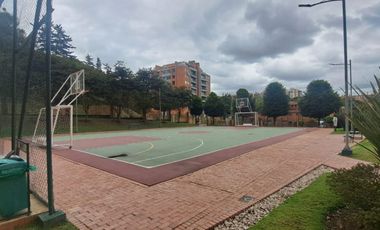 apartamento en venta en colina campestre. Cod V9535965