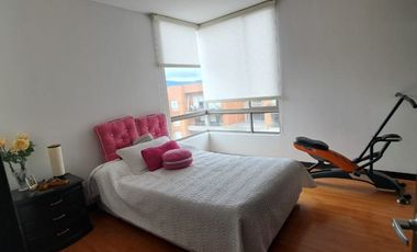 apartamento en venta en colina campestre. Cod V9535965