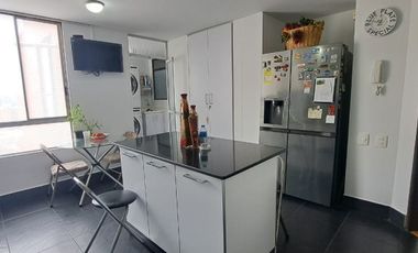apartamento en venta en colina campestre. Cod V9535965