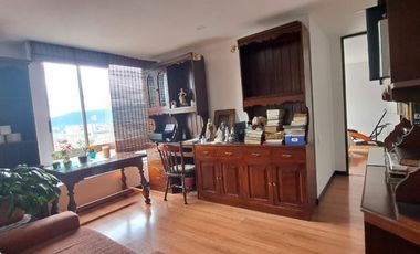 apartamento en venta en colina campestre. Cod V9535965