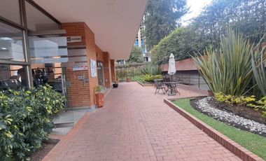 apartamento en venta en colina campestre. Cod V9535965