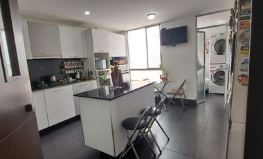 apartamento en venta en colina campestre. Cod V9535965