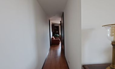 apartamento en venta en colina campestre. Cod V9535965